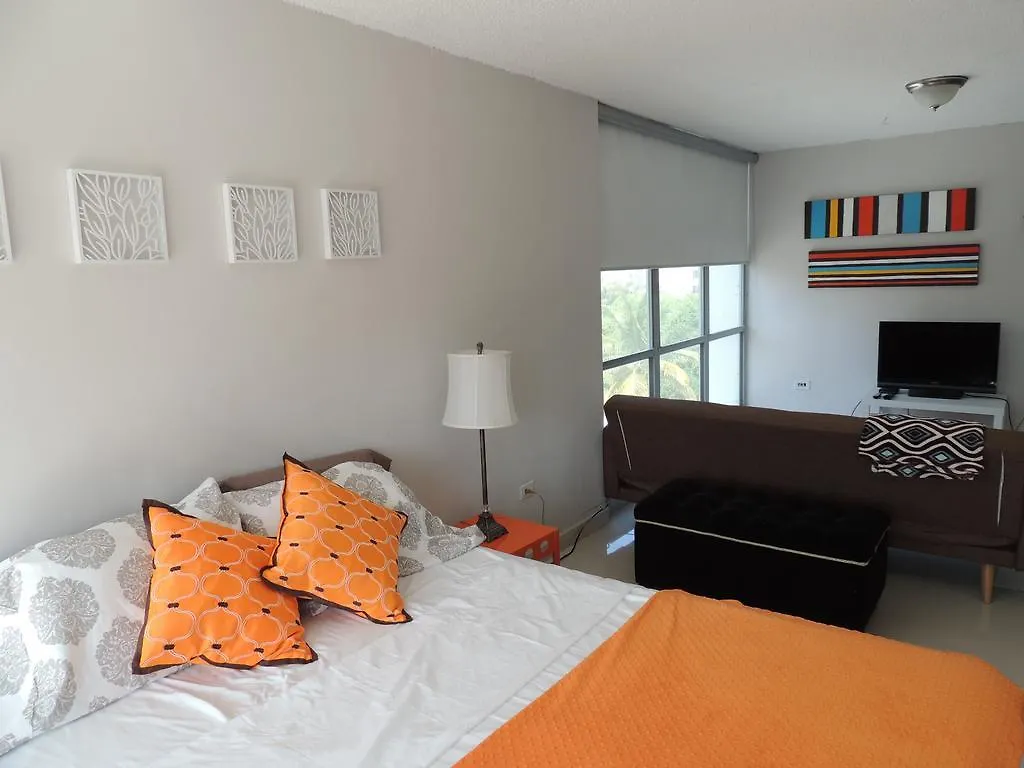 Condado Imperial Apartman San Juan Puerto Rico