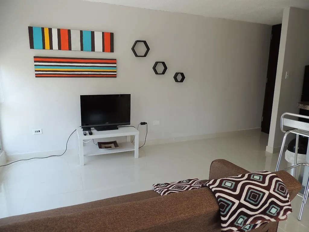 Condado Imperial Apartman San Juan 0*,  Puerto Rico
