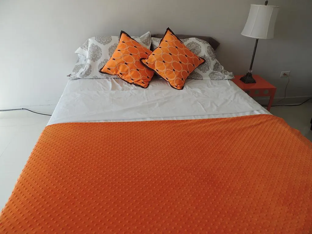 Condado Imperial Apartman San Juan