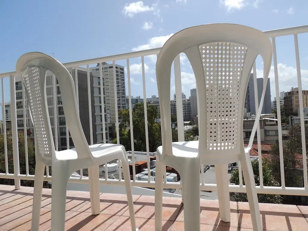 Condado Imperial Apartman San Juan 0*,  Puerto Rico