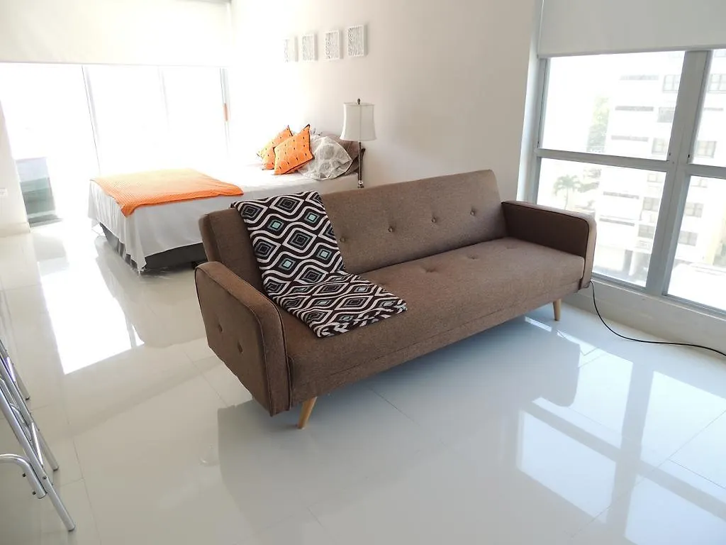 Condado Imperial Apartman San Juan Puerto Rico
