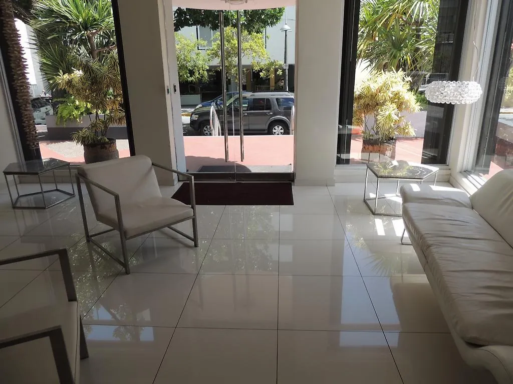 Condado Imperial Apartman San Juan