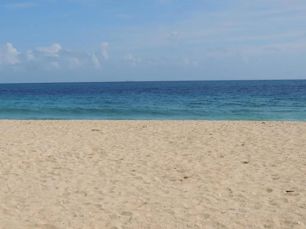 Condado Imperial Apartman San Juan