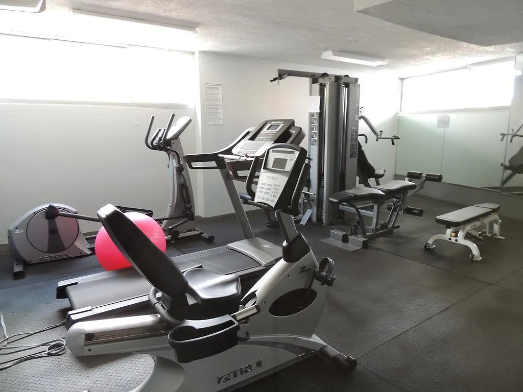 Condado Imperial Apartman San Juan